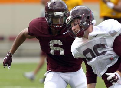 Virginia Tech Football Schedule Virginia Tech Roanoke Com