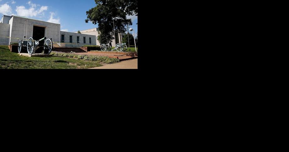 United Daughters of Confederacy could lose tax-exempt status - Vimarsana News