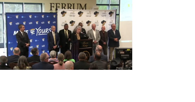 Ferrum College to join Conference Carolinas - Vimarsana News