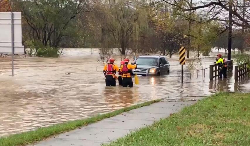 Duke University Press - When Rains Became Floods