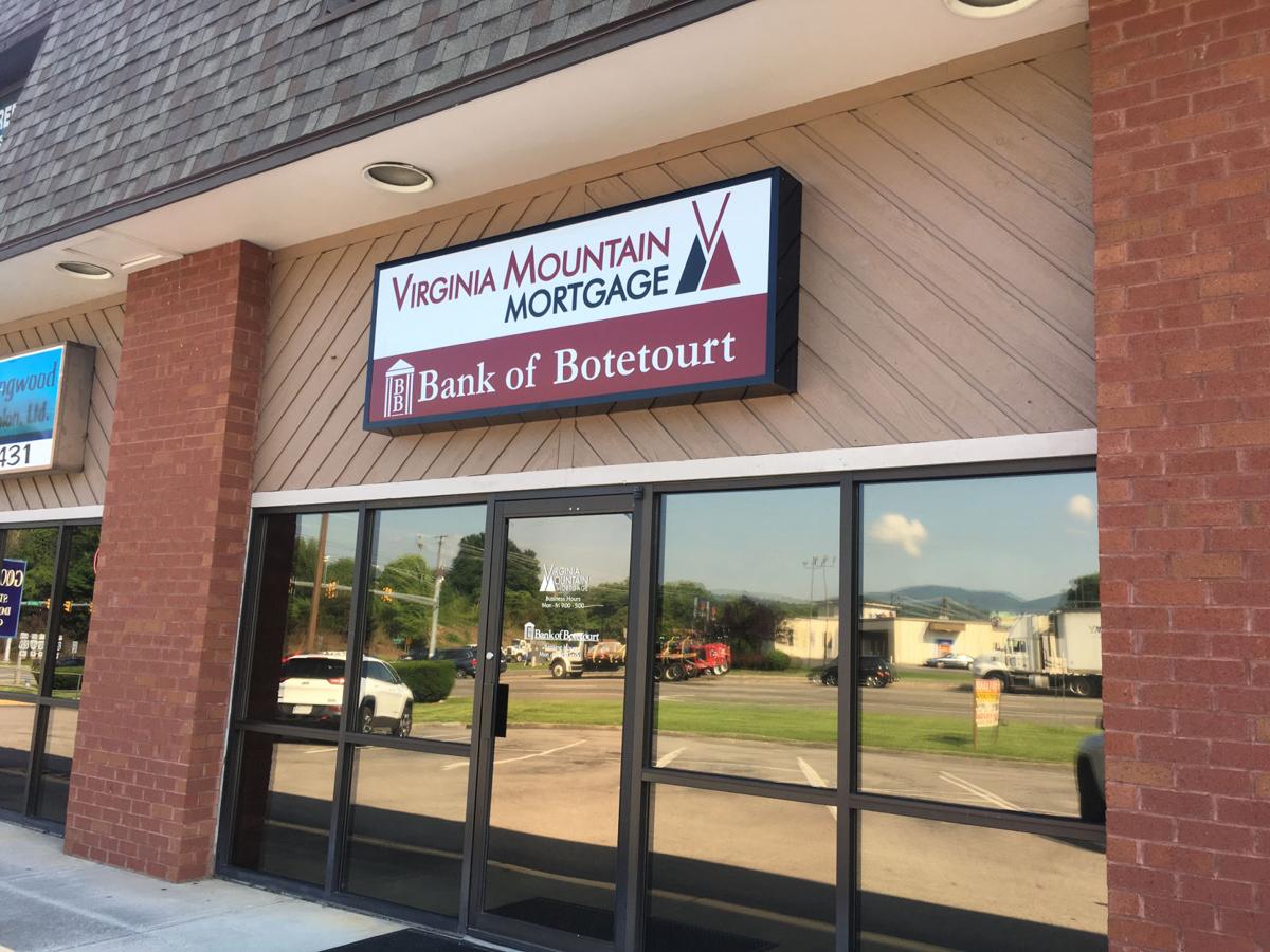 Bank of Botetourt opens Cave Spring branch Lifestyles