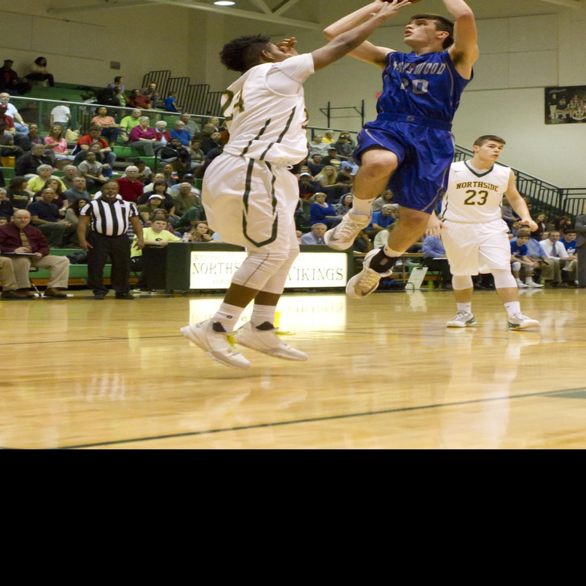 Spotswood Knocks Off Northside In Boys 3a West Region Final High
