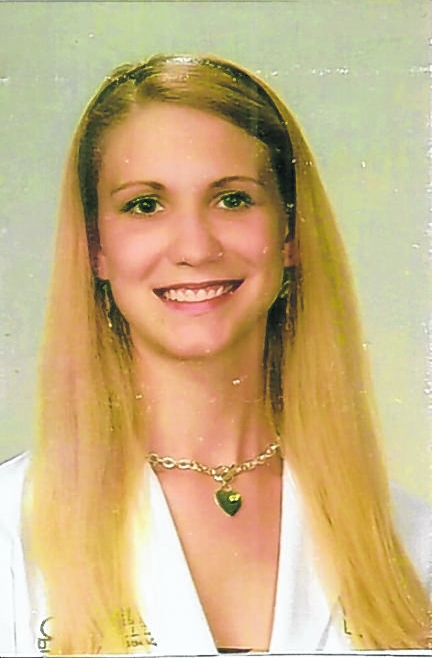 CHANDLER, Laura Catherine