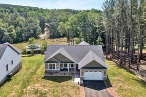 5 Bedroom Home in Moneta - $870,000