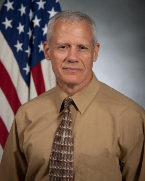 Forrest L. Marion