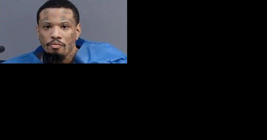 Armed robbery felon was released from prison 2 weeks before police said he shot two Chesterfield officers - Vimarsana News