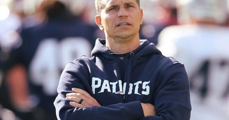 Former Lebanon QB Ryan Cowden still leading, winning as Patriots' VP of Player Personnel