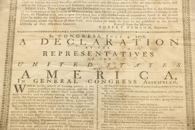 Historical Documents