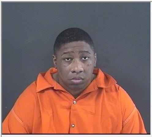 Roanoke County man pleads no contest to killing infant son