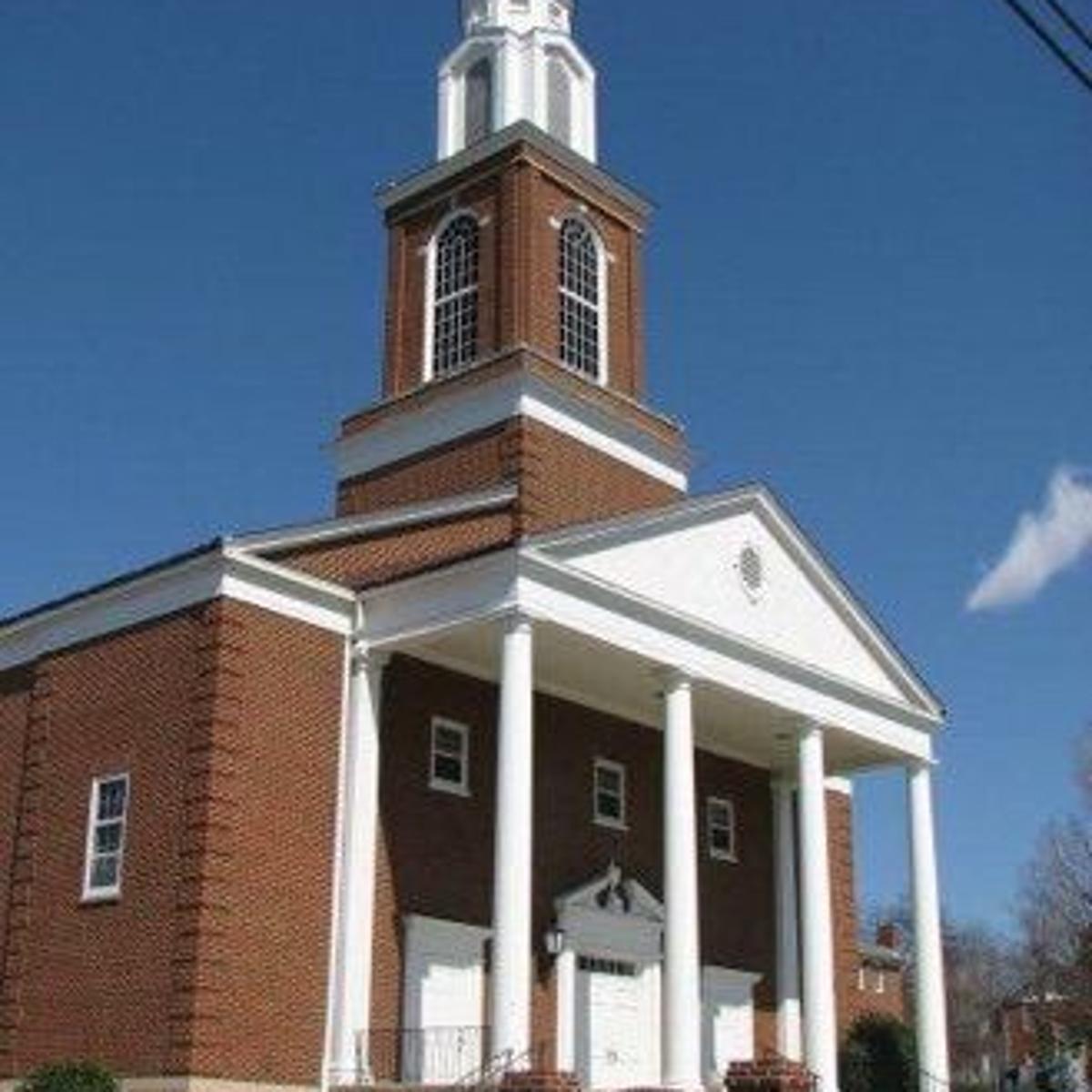 Tabernacle Baptist Closes As Community Church Reopens | Lifestyles | Roanoke.com