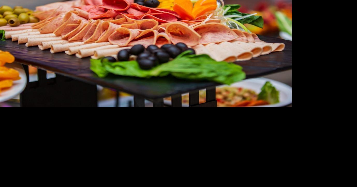 The 11 most mispronounced food words