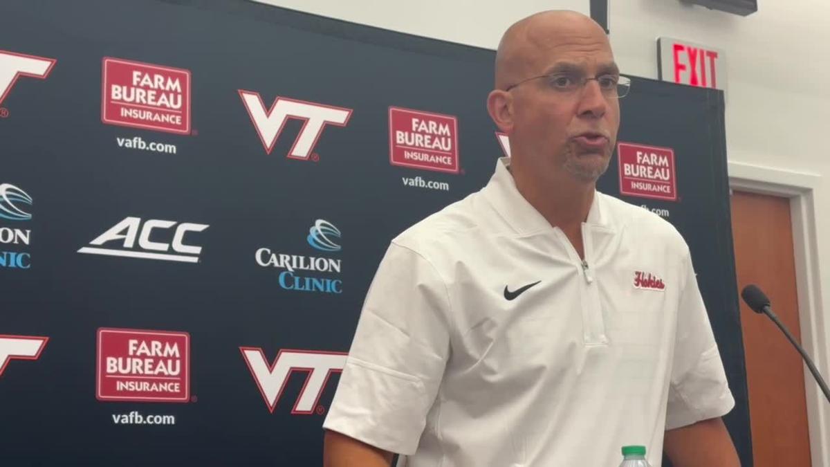 3 takeaways from James Franklinâs debut win at Virginia Tech