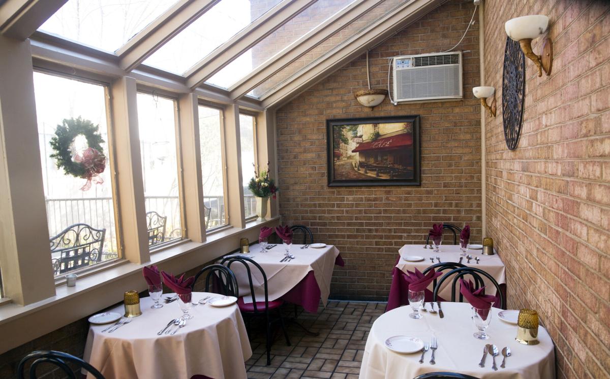 Luigi's marks 50 years of family ownership Business Local