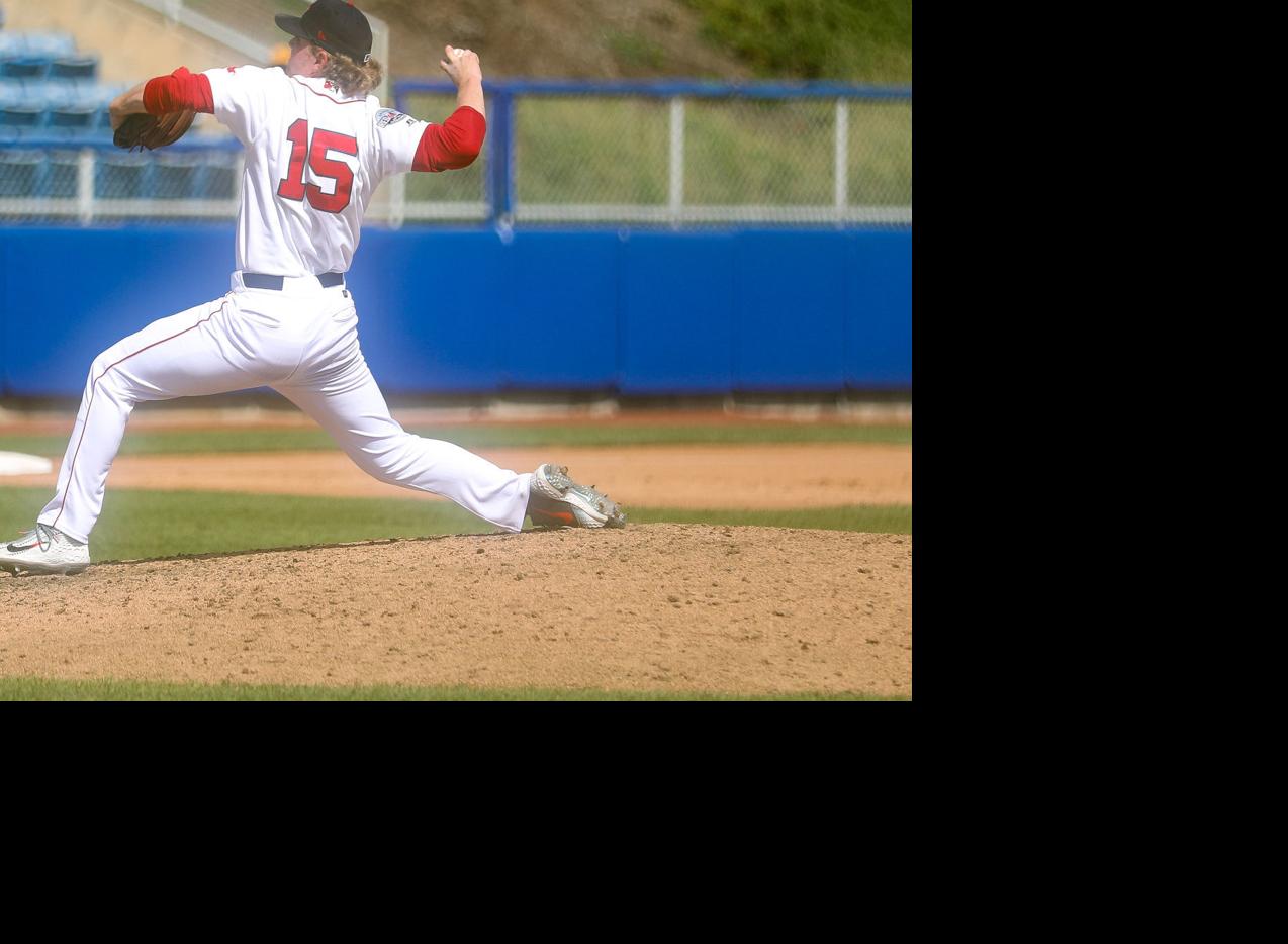 Salem Red Sox end season with home loss to Lynchburg