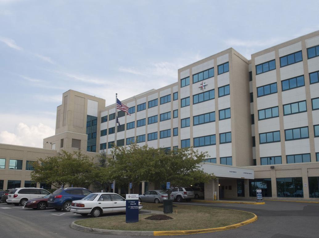 LewisGale plans standalone emergency department