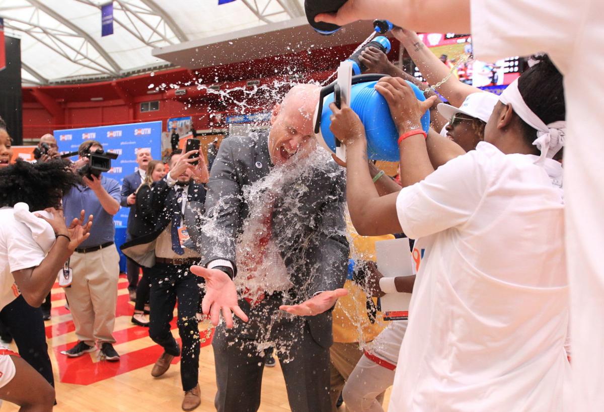 Top 2019 Sports Stories For Area Colleges College Roanoke Com
