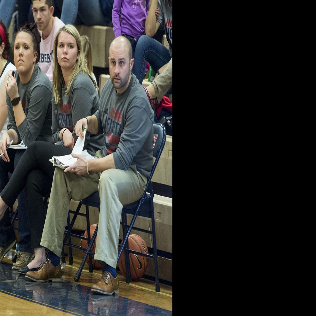 High School Notebook Liberty High Girls Basketball Coach Dunton Takes Women S Job At Hollins High Schools Roanoke Com