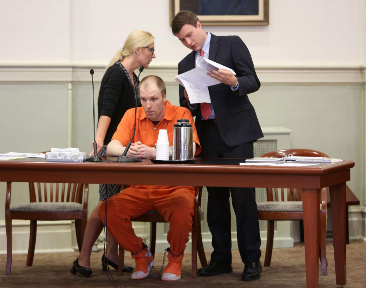 Franklin County man gets 2 years for drugs assaulting police dog