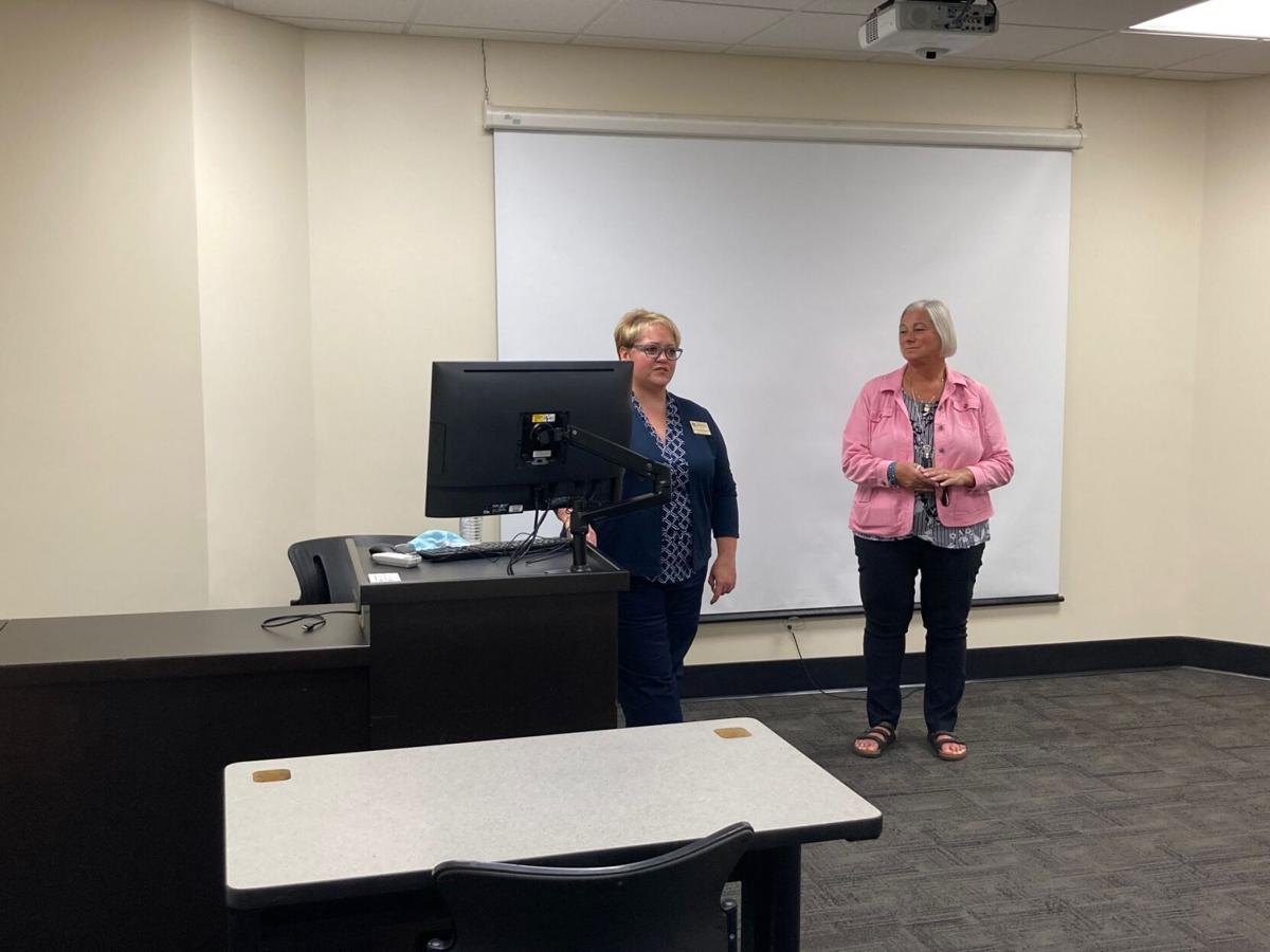 Ferrum to offer new nursing program