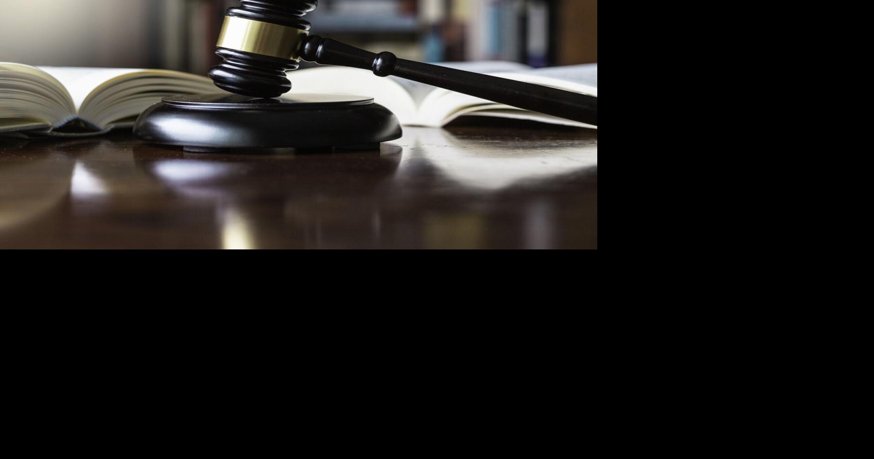 Another Spotsylvania man convicted after predator trap