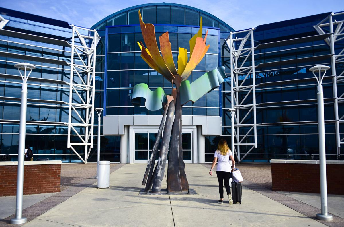 Roanoke Blacksburg Airport Invites The Public To Master Planning Open House Business News Roanoke Com