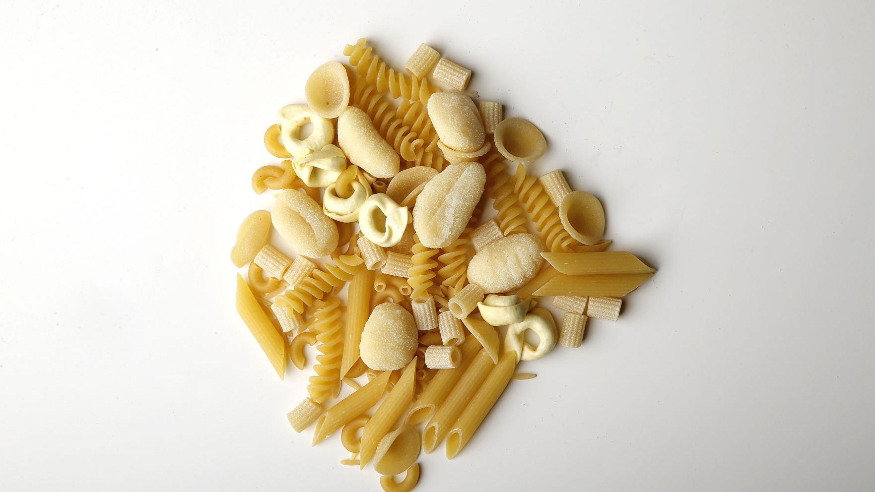 Be Adventuresome And Try Some Different Pasta Shapes Archive Roanoke Com Be Adventuresome And Try Some Different Pasta Shapes Archive Roanoke Com