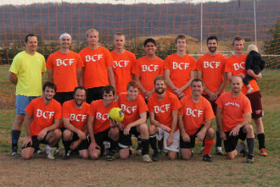 Roanoke United FC