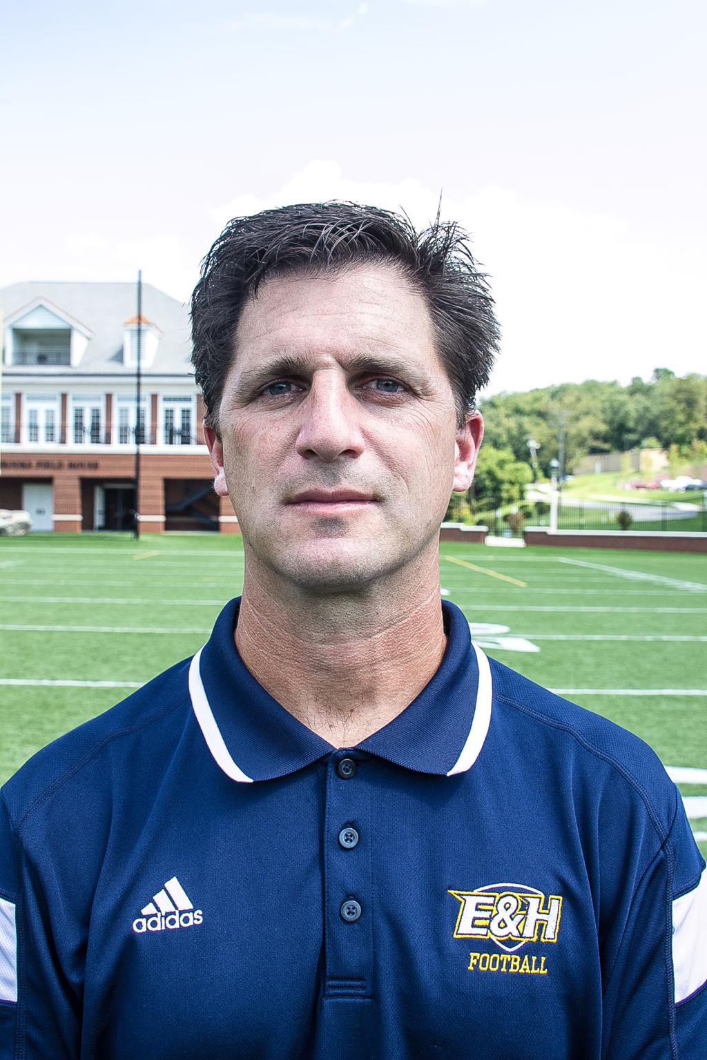 Blog Ferrum Announces Hiring Of Football Coach Rob Grande Virginia Tech Roanoke Com