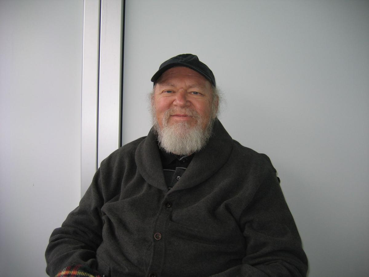 Clyde Evely