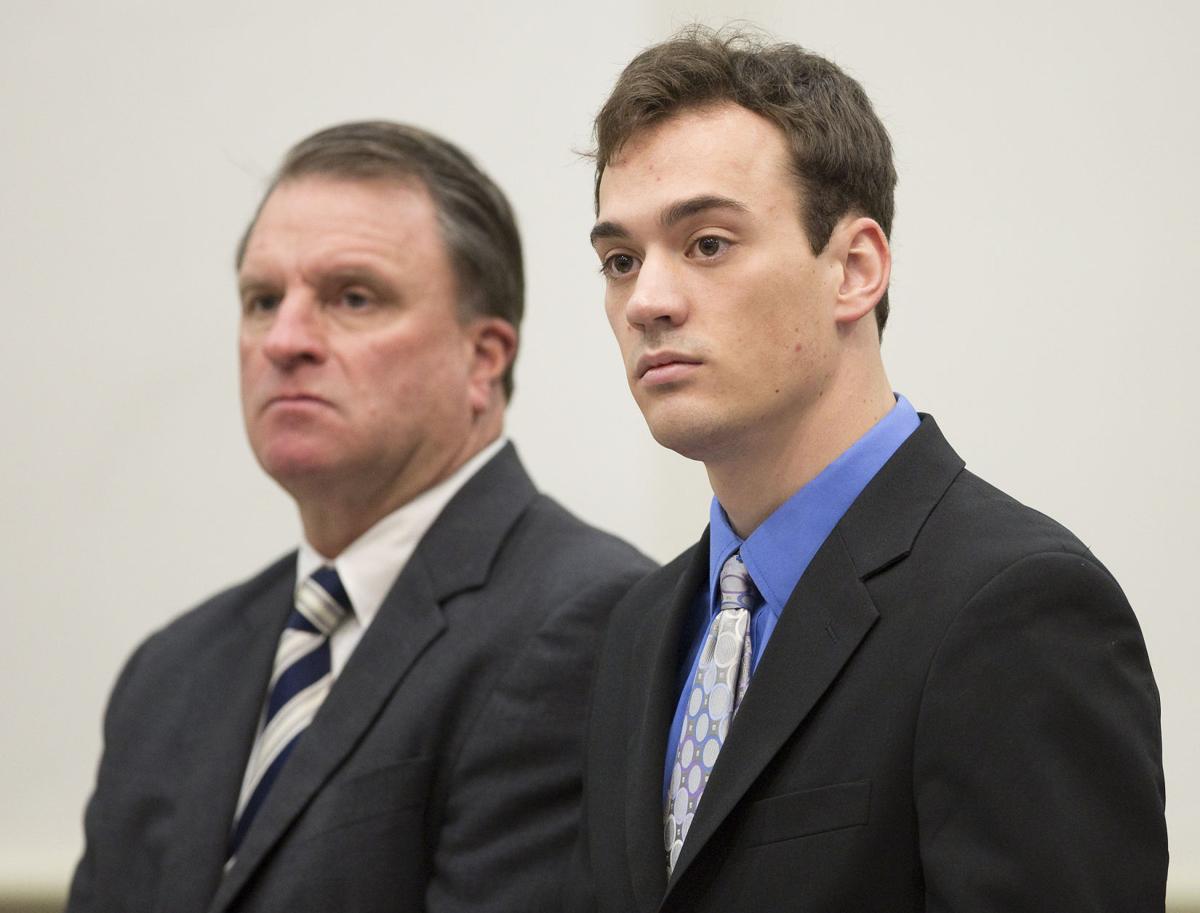 Ferrum College fraternity hazing case ends with 3 dismissals, and 3