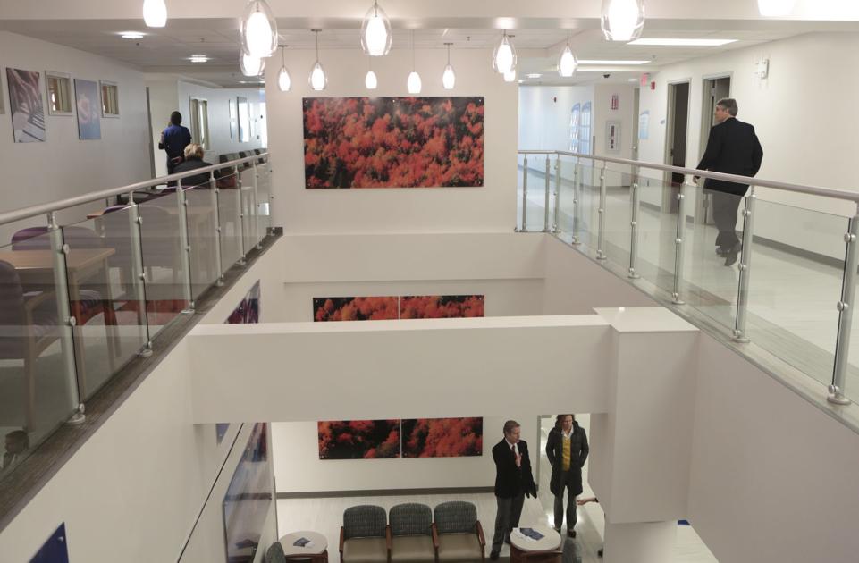 Carilion's new institute to open Monday Blogs