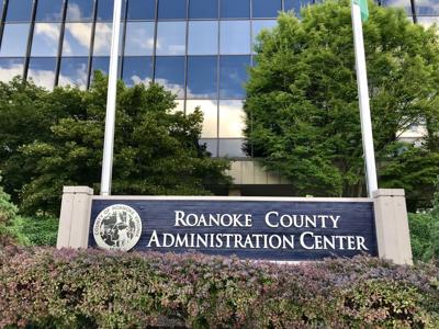Roanoke County to start reopening government buildings to public