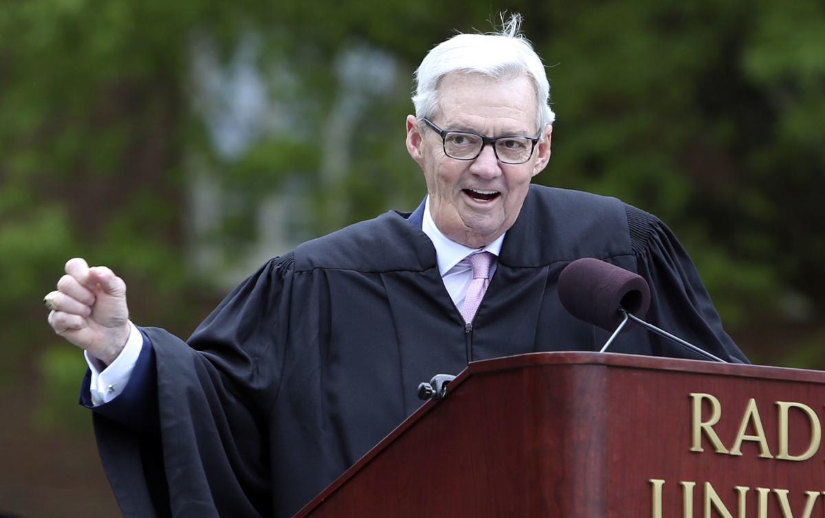 Frank beamer record picture