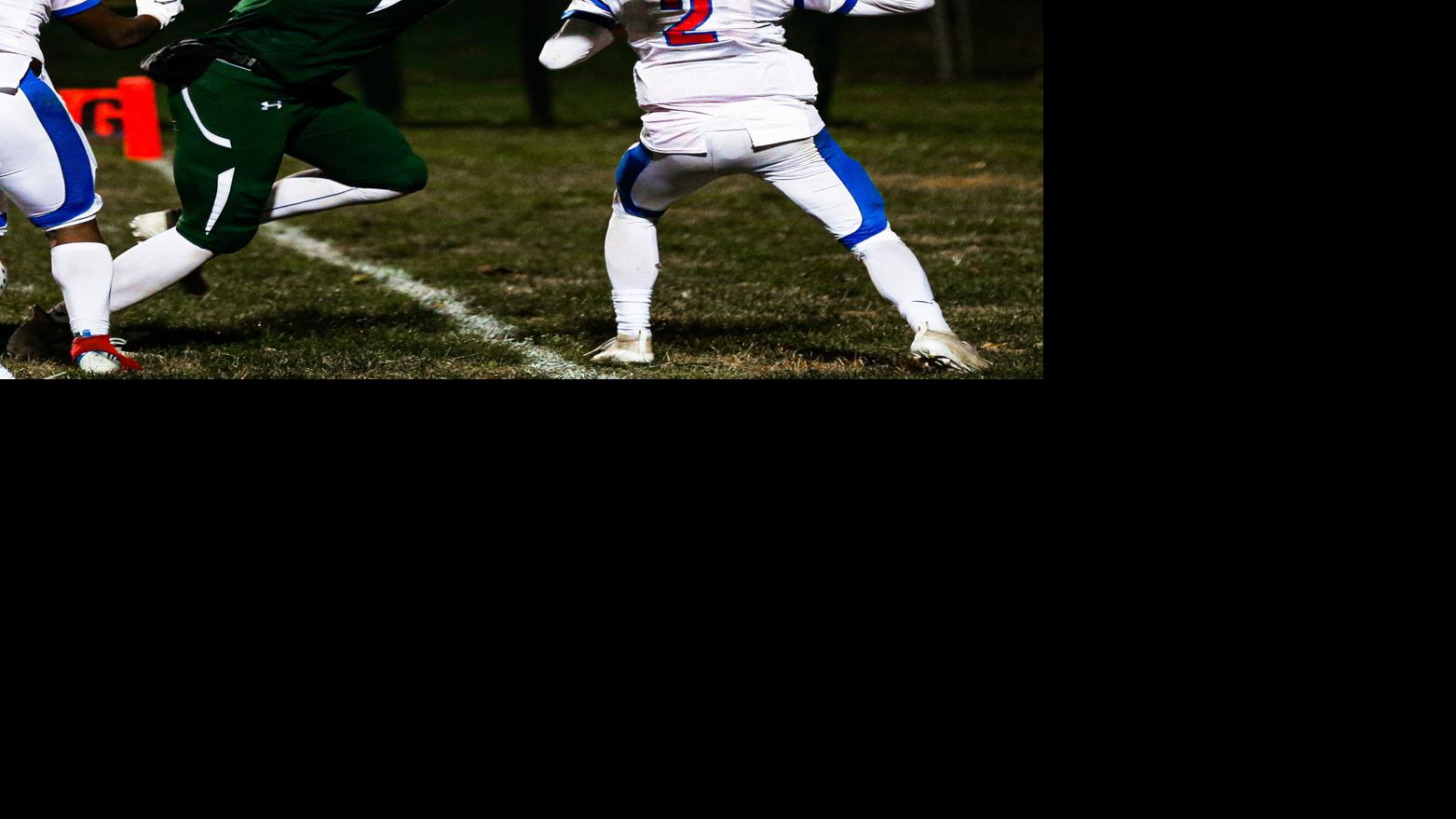 High School Football Celtics Vaught Commits To Attend Toledo