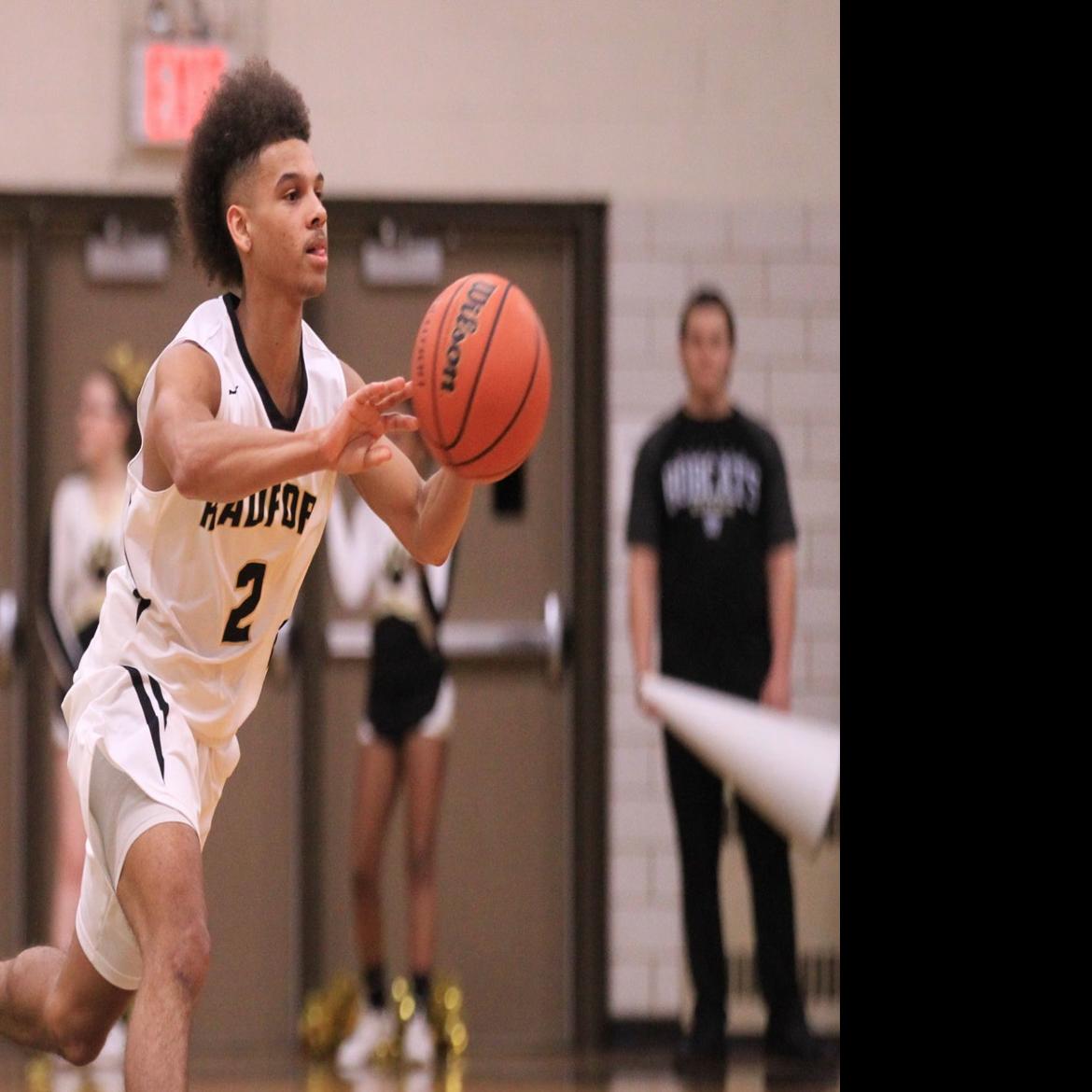 Vhsl Visaa State Basketball Tournament Pairings As Of 12 30 P M