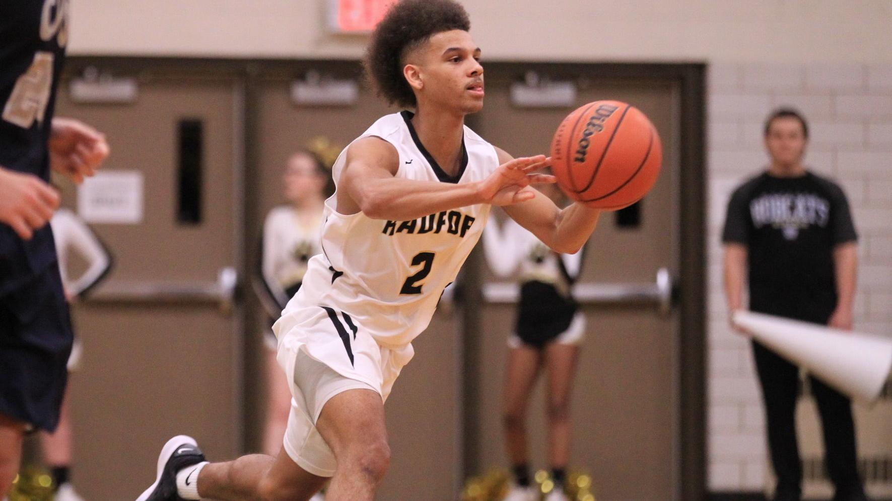 Vhsl Visaa State Basketball Tournament Pairings As Of 12 30 P M