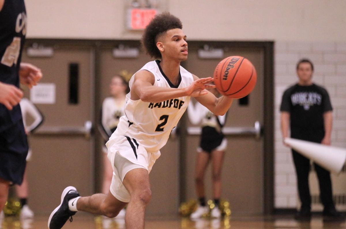 Vhsl Visaa State Basketball Tournament Pairings As Of 12 30 P M