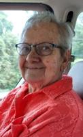 Dillon, Dorothy