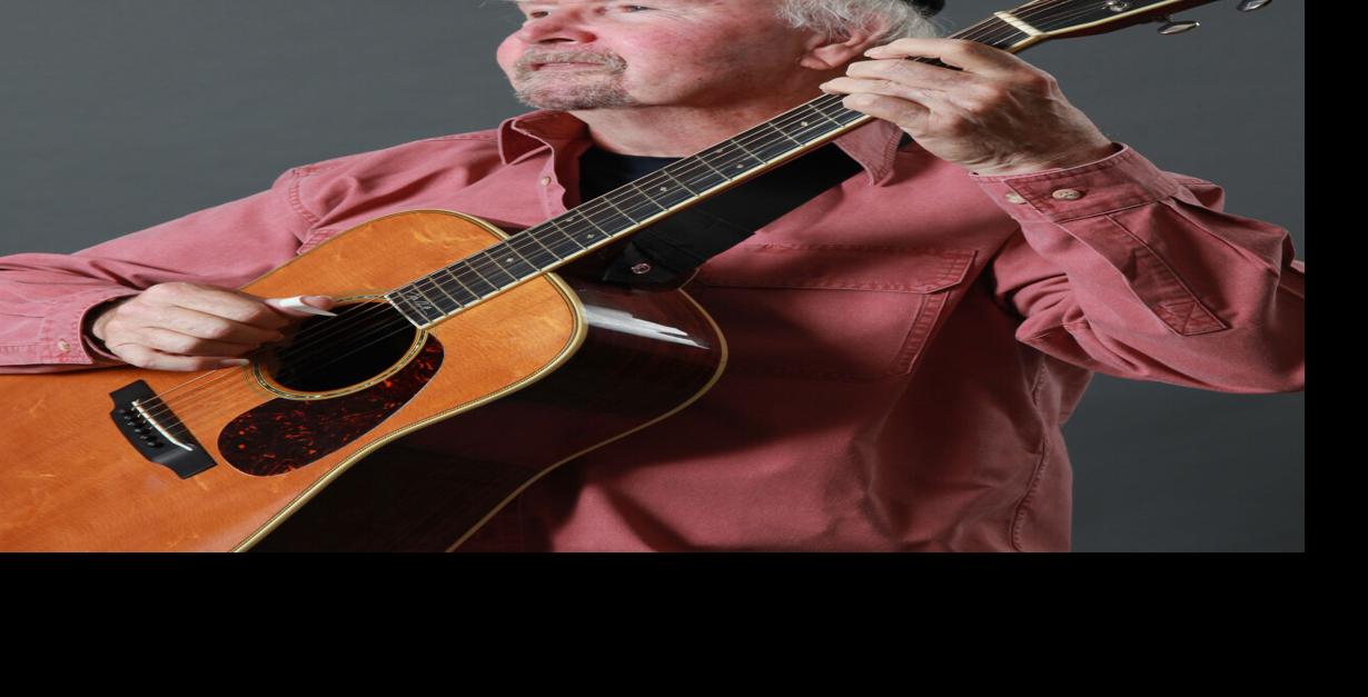 Top Tickets — Tom Paxton, Forry & Jason Byrd and more