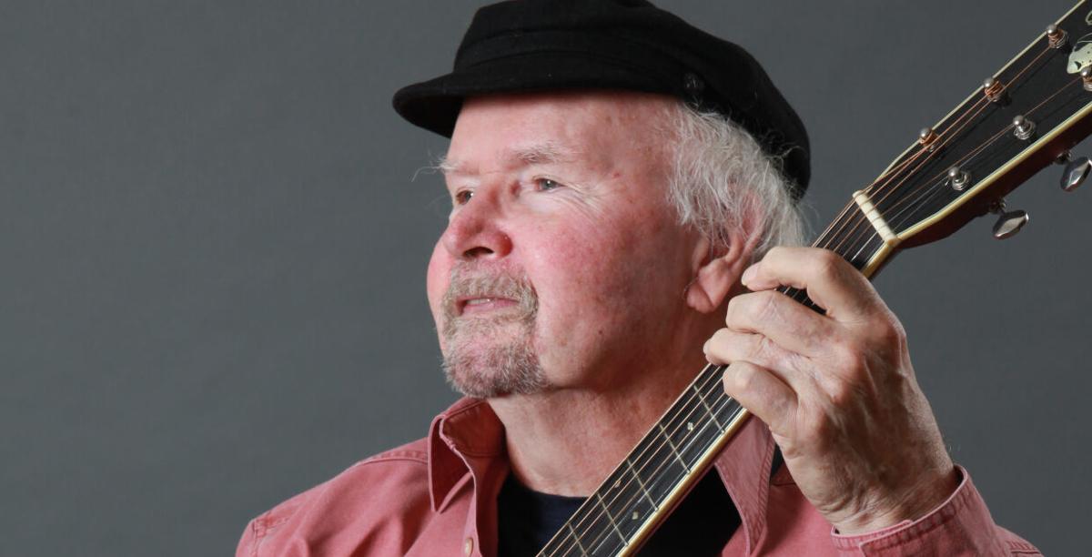 Tom Paxton