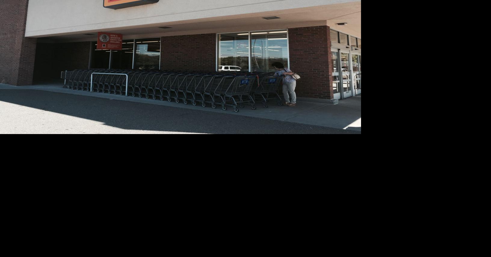 5 takeaways from my trip to Aldi in Martinsville