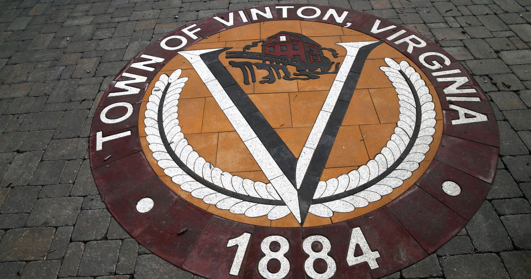 Vinton mayor says state of town is vibrant - Vimarsana News
