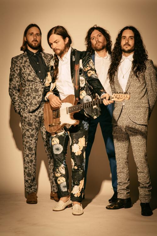 Road To Hoopla Brings J Roddy Walston Devils Backbone Brewing Band Battle To Elmwood Entertainment Roanoke Com