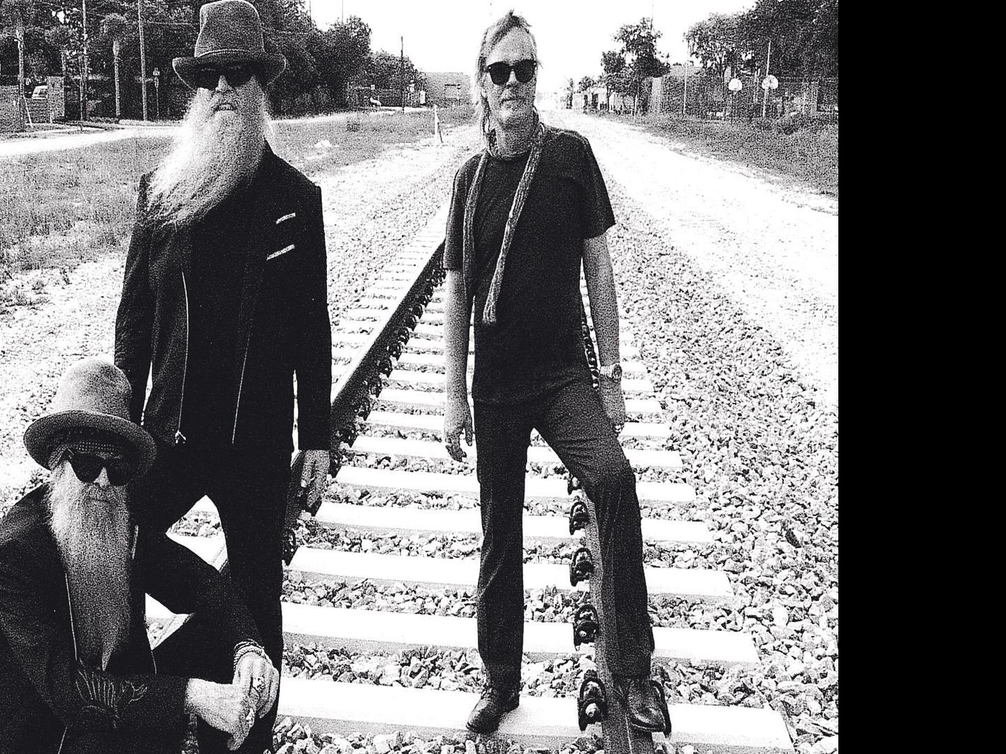 Zz Top S Billy Gibbons Reflects On 35 Years Of Eliminator Music Roanoke Com 1/3 of that little ol' band from texas, zz top. zz top s billy gibbons reflects on 35