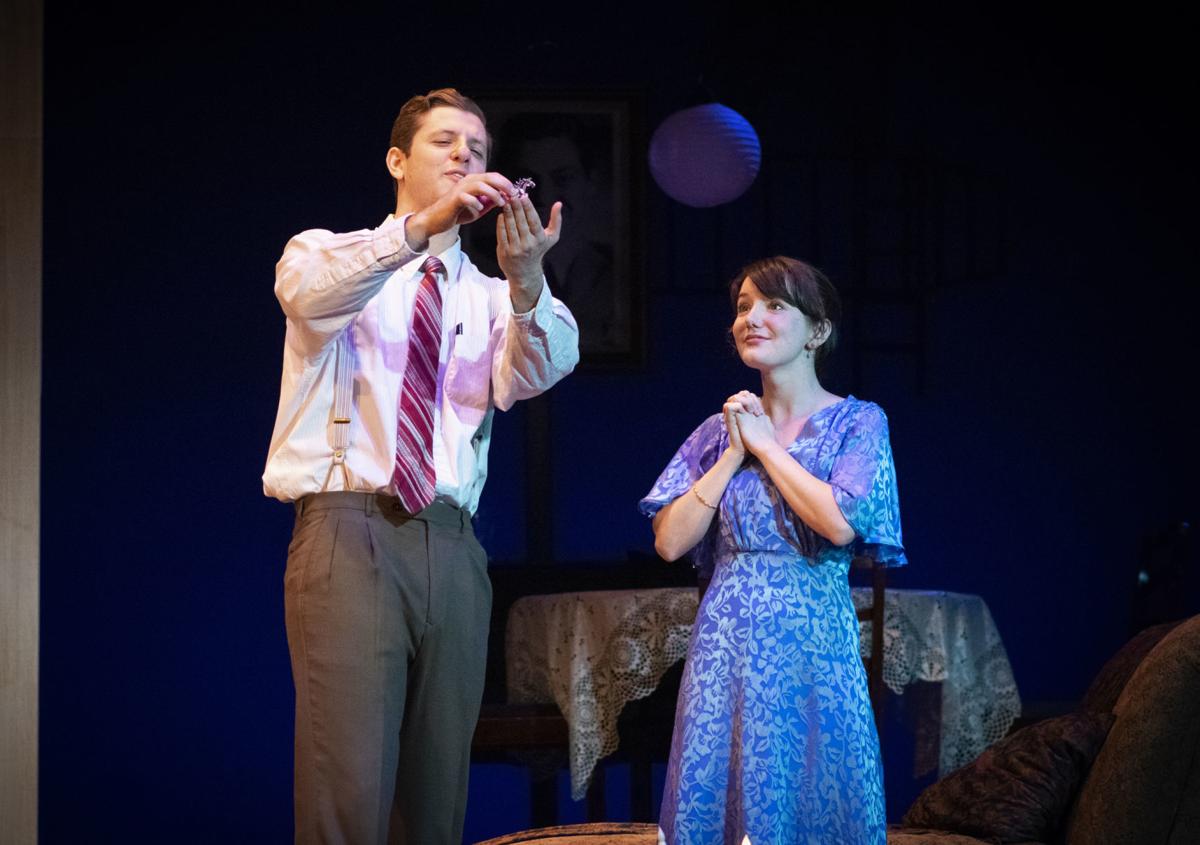 glass menagerie 092819