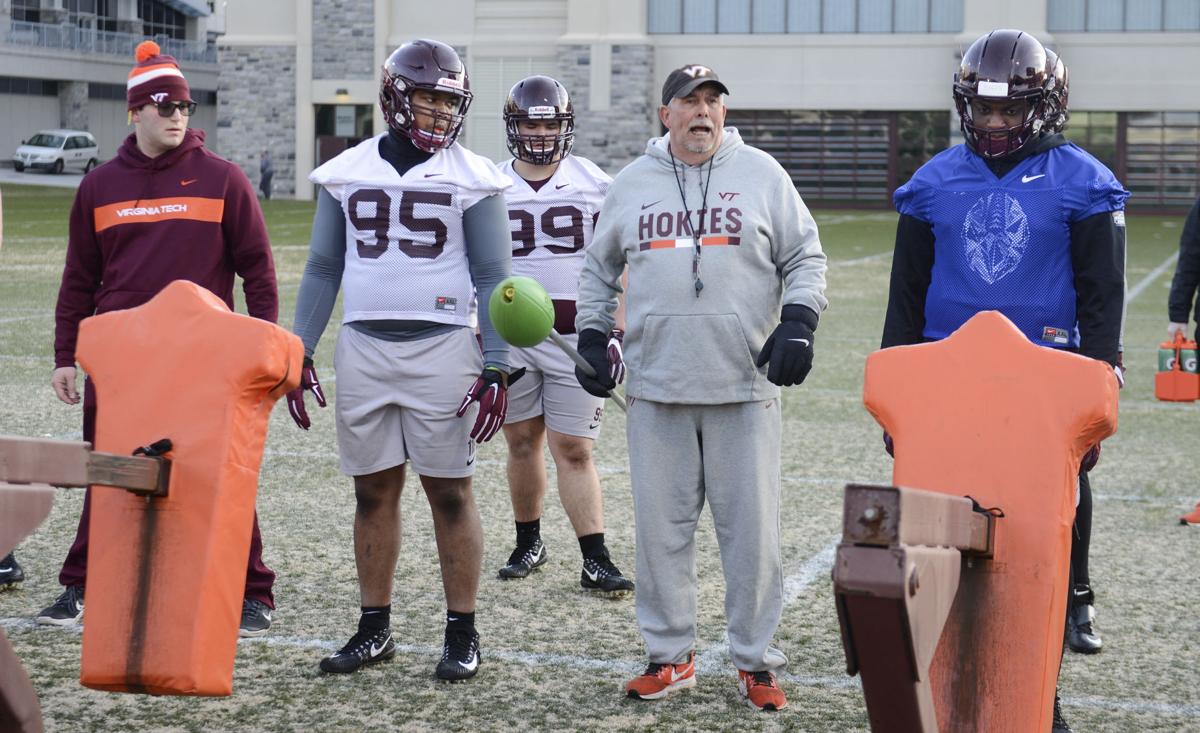 Defensive tackle