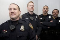 Roanoke Police Grow Mustaches In Honor Of Fallen Detective | Roanoke ...