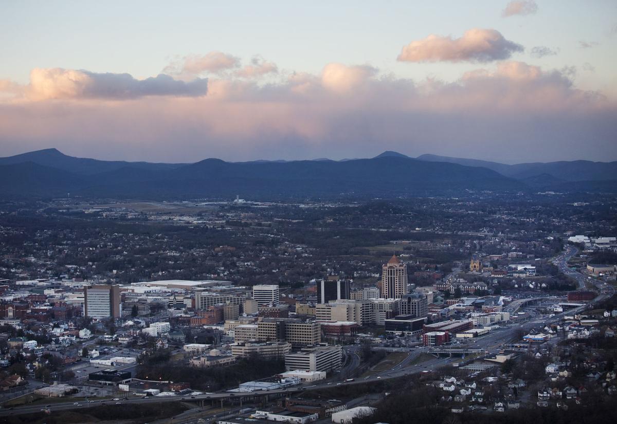 Roanoke makes AARP list of top U S destinations of 2018 Storefront