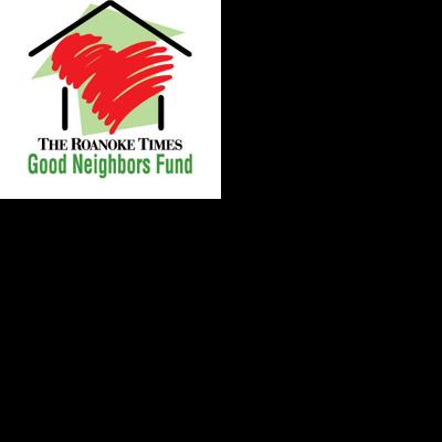 Image for article Good Neighbors Fund Helping and being helped