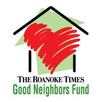 Image for article Good Neighbors Fund Helping and being helped